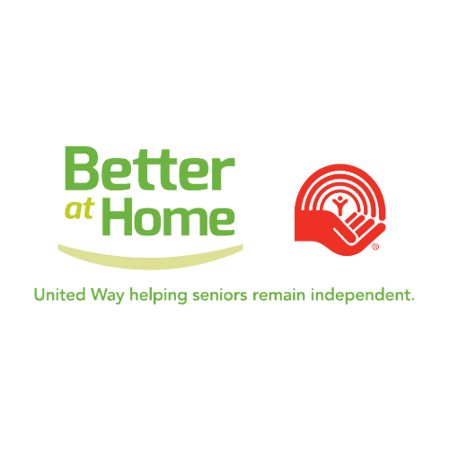 Better At Home-United Way logo